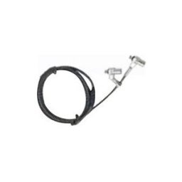 Urban Factory Securitee - cable de securite - 2 T-bar lock, 7 strands