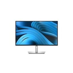 Dell Pro 27 Plus QHD Monitor P2725D - ecran LED - QHD - 27