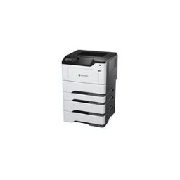 Lexmark MS631dw - imprimante - Noir et blanc - laser