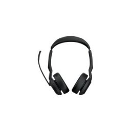 Jabra Evolve2 55 UC Stereo - micro-casque