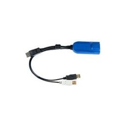 Raritan Dominion KX II Computer Interface Module - rallonge KVM
