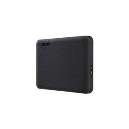 Toshiba Canvio Advance - disque dur - 4 To - USB 3.2 Gen 1