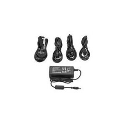 StarTech.com Adaptateur secteur de rechange - Bloc / Adaptateur d'alimentation CC - Chargeur avec connecteur Type M - 12V 5A - adaptateur secteur