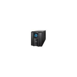 Smart-UPS C 1500VA LCD - onduleur - 900 Watt - 1500 VA - avec APC SmartConnect