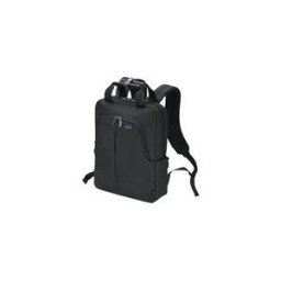 Dicota Backpack Eco Slim PRO - sac a dos pour ordinateur portable