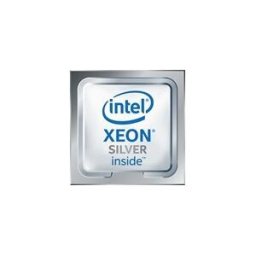 HP Intel Xeon Silver 4310 / 2.1 GHz processeur