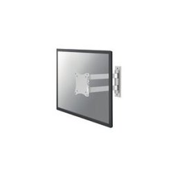 Neomounts FPMA-W820 support - pleine action - pour ecran LCD - argent