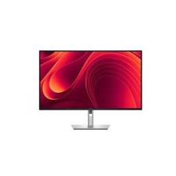 Dell Pro 32 Plus QHD USB-C Hub Monitor P3225DE - ecran LED - QHD - 32