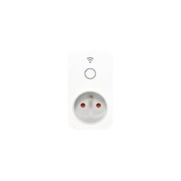 MCL Samar DOM-PS515EG - prise smart - Wi-Fi