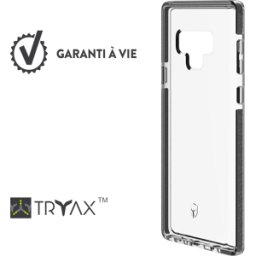 BigBen Connected-FCLIFENGNOTE9B-Produit Force Case
