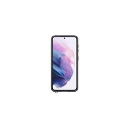 Samsung Clear Protective Cover EF-GG991 - coque de protection pour telephone portable