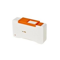 MCAD exertis Connect outil de nettoyage de fibre optique