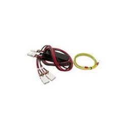 APC Smart-UPS RT Extension Cable - cable d'alimentation - 4.6 m