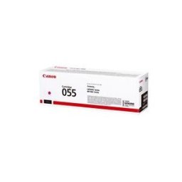 Canon 055 - magenta - original - cartouche de toner