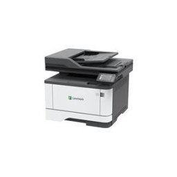 Lexmark MX331adn - imprimante multifonctions - Noir et blanc