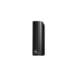 Western Digital WD Elements Desktop WDBWLG0080HBK - disque dur - 8 To - USB 3.0
