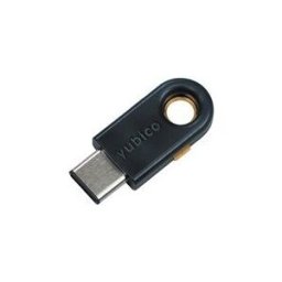Yubico YubiKey 5C - cle de securite USB