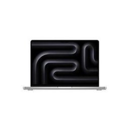 Apple MacBook Pro 14,2'' verre nano-texture - M5 - 16 Go - 1 To SSD - francais - argent