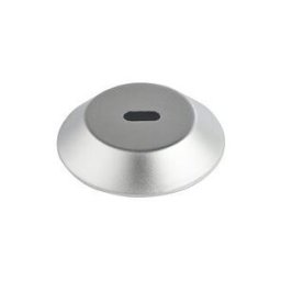 StarTech.com Adaptateur de fente de securite - K-Slot - Argent - kit d'adaptateur d'ancre de securite