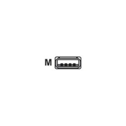 DataLogic cable USB - 2 m