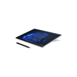 Microsoft Surface Pro X for Business - 13 - Intel Core Ultra 7 - 165U - 32 Go RAM - 512 Go SSD - 5G