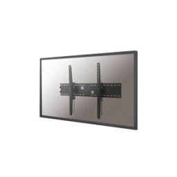 Neomounts LFD-W2000 support - inclinaison - pour ecran LCD - noir