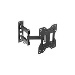GÃ©nÃ©rique Vision VFM-WA2X2/3 - kit de montage - bras reglable - pour ecran LCD - noir