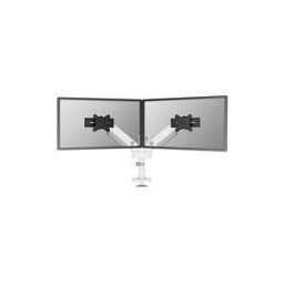 Neomounts NEXT One DS65S-950WH2 kit de montage - pleine action - pour 2 ecrans LCD - blanc