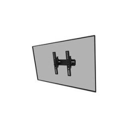 Neomounts WL35-350BL12 kit de montage - pour ecran plat - noir
