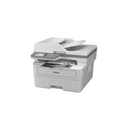 Brother MFC-L2960DW - imprimante multifonctions - Noir et blanc