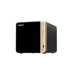 QNAP TS-464 - serveur NAS