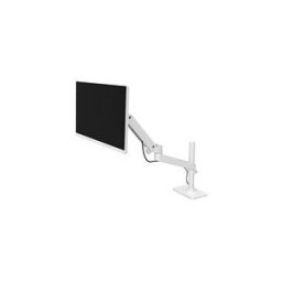 Ergotron LX Pro kit de montage - pour ecran LCD - blanc
