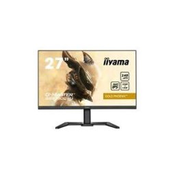 IIYAMA G-MASTER GB2790QSU-B5 - ecran LED - QHD - 27