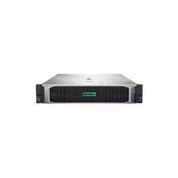 HPE ProLiant DL380 Gen10 - Montable sur rack - Xeon Silver 4214R 2.4 GHz - 32 Go - aucun disque dur