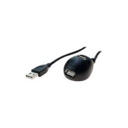 MCAD exertis Connect Docking Station - cable USB - 1.5 m