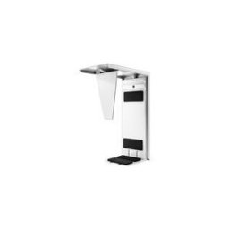 Fellowes Smart Space kit de montage - pour CPU - blanc