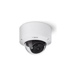 Bosch FLEXIDOME outdoor 5100I IR HDR 3.2-10.5mm IP66 IR IO - camera de surveillance reseau - dÃ´me