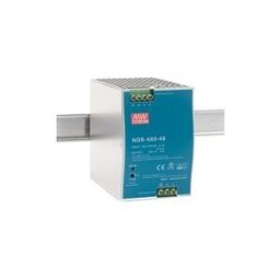 D-Link DIS N480-48 - alimentation electrique - 480 Watt