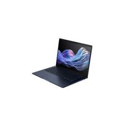 EliteBook X G1i Notebook Next Gen AI - 14 - Intel Core Ultra 5 - 228V - 32 Go RAM - 512 Go SSD - Francais - avec HP Wolf Pro Security Edition (1 an)
