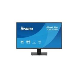 IIYAMA ProLite X2491HS-B1 - ecran LED - Full HD (1080p) - 24