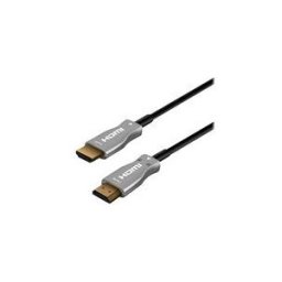 MCL Samar MCL cable HDMI avec Ethernet - 30 m
