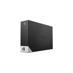 Seagate One Touch with hub STLC12000402 - disque dur - 12 To