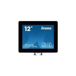 IIYAMA ProLite TF1215MC-B1 - ecran LED - 12.1