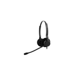 Jabra BIZ 2300 QD Duo - micro-casque