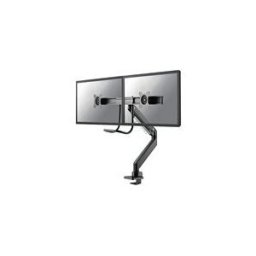 Neomounts NM-D775DX kit de montage - pleine action - pour 2 ecrans LCD - noir