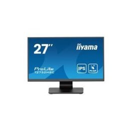 IIYAMA ProLite T2752MSC-B1AG - ecran LED - Full HD (1080p) - 27