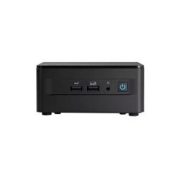 Asus NUC 13 Pro Tall Kit RNUC13ANHI300000I - mini PC Core i3 i3-1315U 1.2 GHz - 0 Go - aucun disque dur