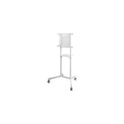 Peerless Chariot mobile avec interface rotative pour les ecrans 55 (WM55B, WM55H, WM55R) et 65 (WM65B, WM65R)