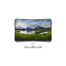 Dell P2424HT - ecran LED - Full HD (1080p) - 24