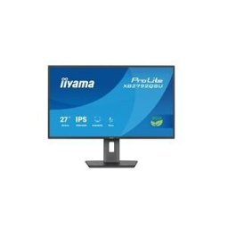 IIYAMA ProLite XB2792QSU-B1 - ecran LED - Full HD (1080p) - 27